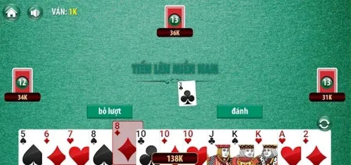 Một số lưu ý khi áp dụng Mẹo chơi Tiến Lên Miền Nam với lá bài 10