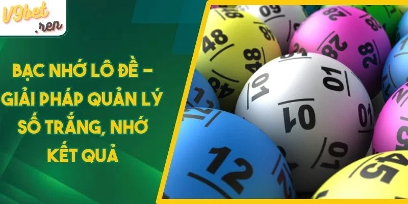 Kết hợp bạc nhớ với thống kê tần suất xuất hiện