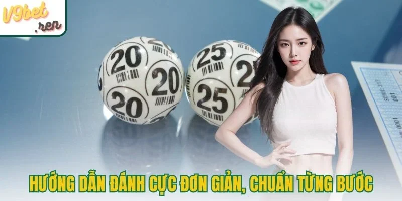 Hướng dẫn đánh cực đơn giản, chuẩn từng bước