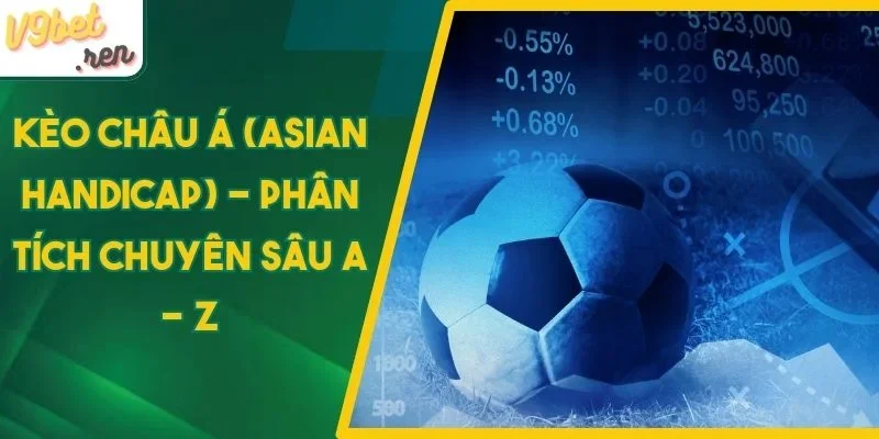 kèo châu á