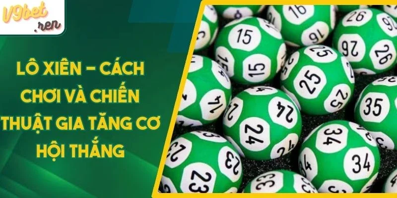 Sử dụng săn cầu lô rơi khi tận dụng xiên hiệu quả