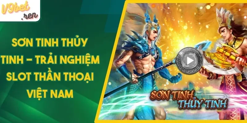 3 mẹo quay hũ Sơn Tinh Thủy Tinh đỉnh chóp