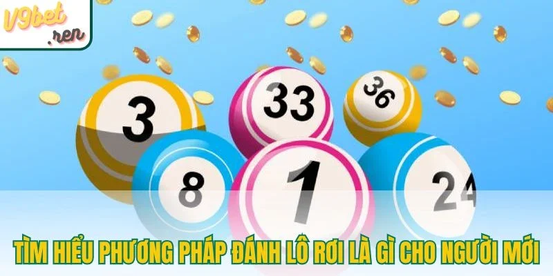 Tìm hiểu đôi nét về hình thức đánh lô cho người mới